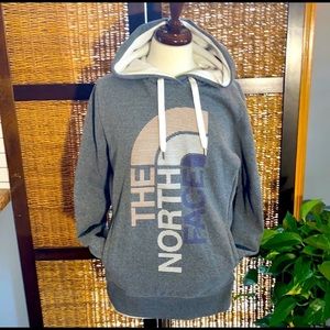 The North Face Hoodie